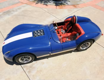 Sadler-Meyer Special '1957–59