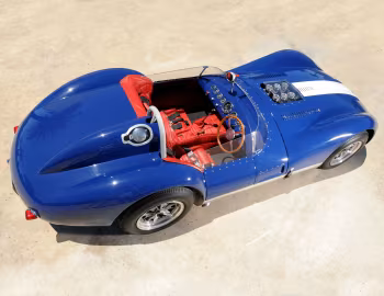 Sadler-Meyer Special '1957–59