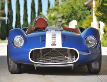 Sadler-Meyer Special '1957–59