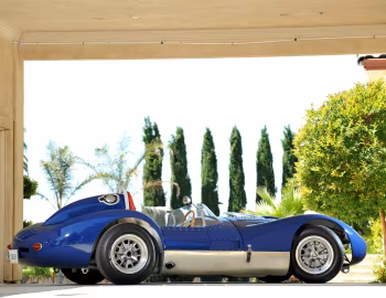Sadler-Meyer Special '1957–59