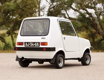 Sado 550 '1983