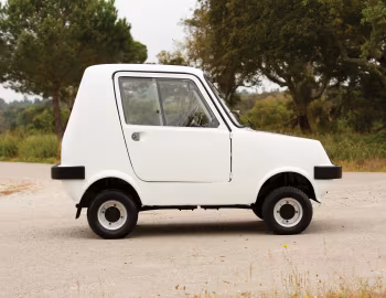 Sado 550 '1983