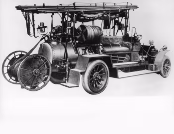 SAG Gaggenau '1906–????