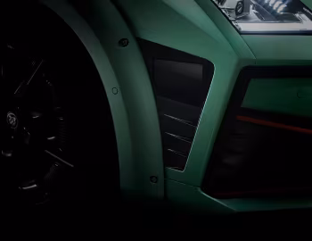 Saloon Mecha Dragon EV '2021–pr.