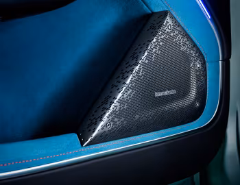 Interior Saloon Mecha Dragon EV '2021–pr.