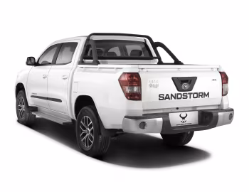 Sandstorm S24 '2025–pr.