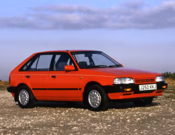 Sao Penza '1991–93