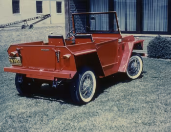 Saviano Scat '1960