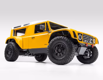 Scarbo Vintage SV Rover '2024–pr.