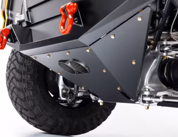 Scarbo Vintage SV Rover '2024–pr.
