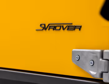 Scarbo Vintage SV Rover '2024–pr.