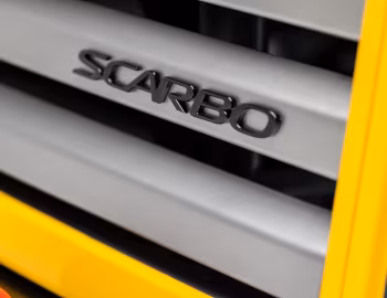 Scarbo Vintage SV Rover '2024–pr.