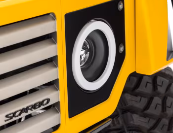 Scarbo Vintage SV Rover '2024–pr.