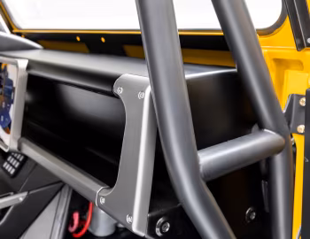 Interior Scarbo Vintage SV Rover '2024–pr.