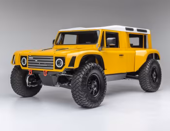 Scarbo Vintage SV Rover '2024–pr.