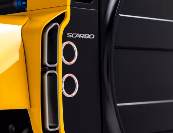 Scarbo Vintage SV Rover '2024–pr.