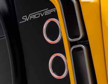 Scarbo Vintage SV Rover '2024–pr.