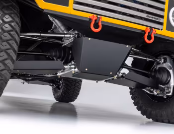 Scarbo Vintage SV Rover '2024–pr.