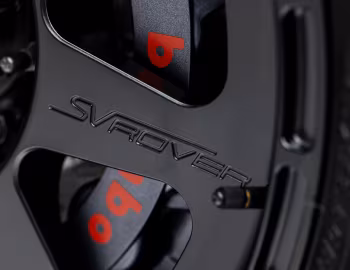 Scarbo Vintage SV Rover '2024–pr.