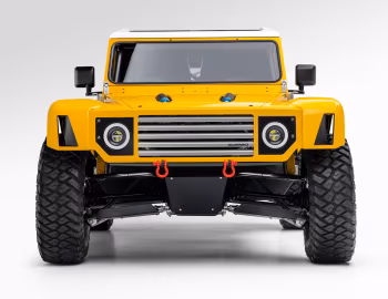 Scarbo Vintage SV Rover '2024–pr.