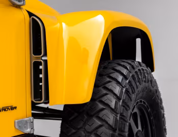 Scarbo Vintage SV Rover '2024–pr.