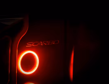 Scarbo Vintage SV Rover '2024–pr.