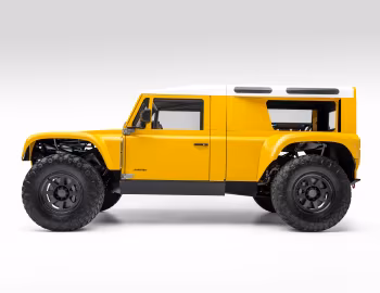 Scarbo Vintage SV Rover '2024–pr.