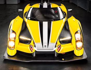 SCG 003C '2015
