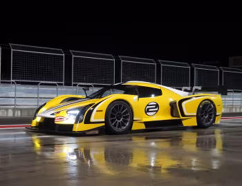 SCG 003C '2015