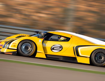 SCG 003C '2015