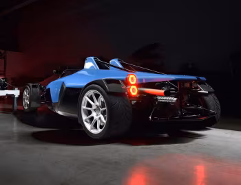 Sector111 Drakan Spyder '2015–pr.