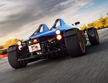 Sector111 Drakan Spyder '2015–pr.