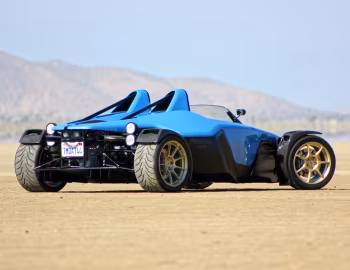 Sector111 Drakan Spyder '2015–pr.