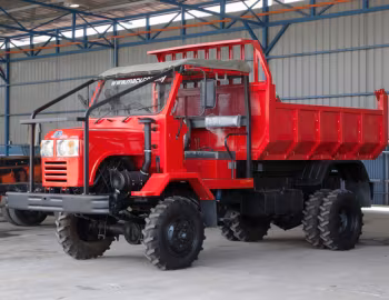 Seladang R II '2010–pr.