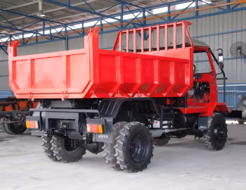 Seladang R II '2010–pr.