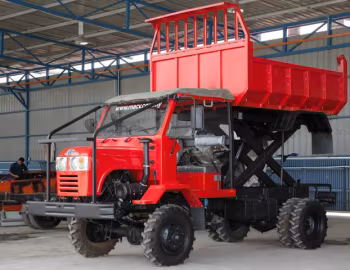 Seladang R II '2010–pr.