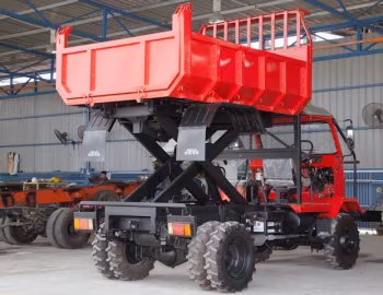 Seladang R II '2010–pr.