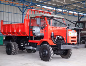 Seladang R II '2010–pr.
