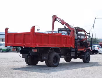 Seladang R III '2010–pr.