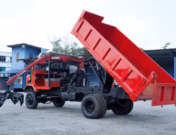 Seladang R III '2010–pr.