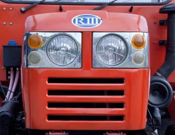 Seladang R III '2010–pr.