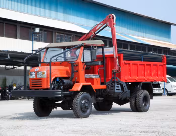 Seladang R III '2010–pr.
