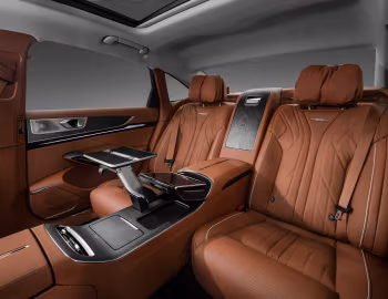 Interior Senat 900 '06.2026