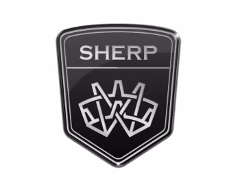 Logo Шерп '2015–22