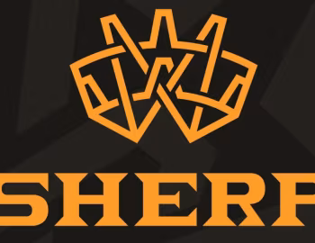 Logo Шерп '2015–22