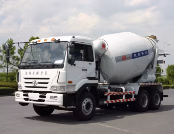 Shenye HZZ5250GJBSY