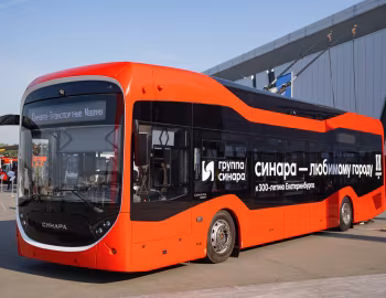 СИНАРА-6254 '2022–pr.