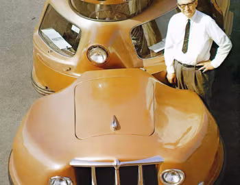 Sir Vival '1958