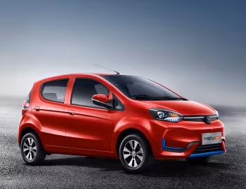 Sitech MEV80 '2020–pr.