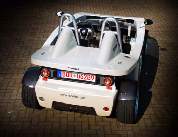 SKT RoadKart '2014–pr.